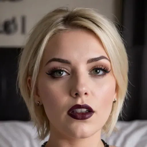 AI色情圖片產生器