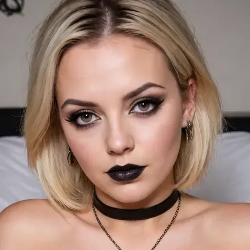 AI色情圖片產生器