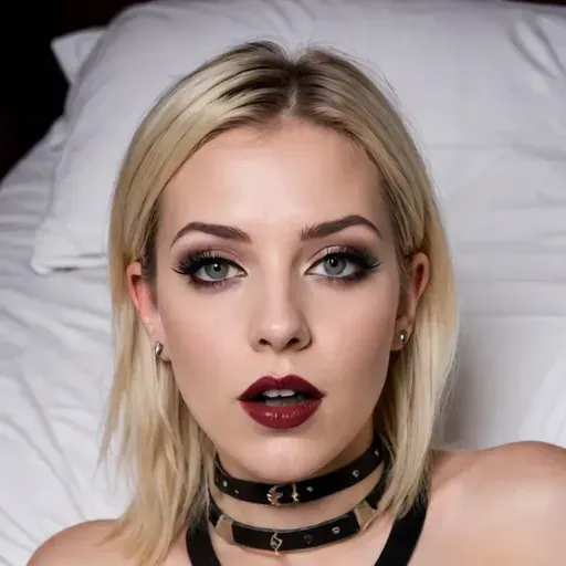 AI色情圖片產生器