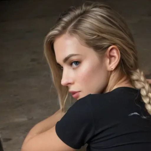 yapay zekâ porno görsel üretici