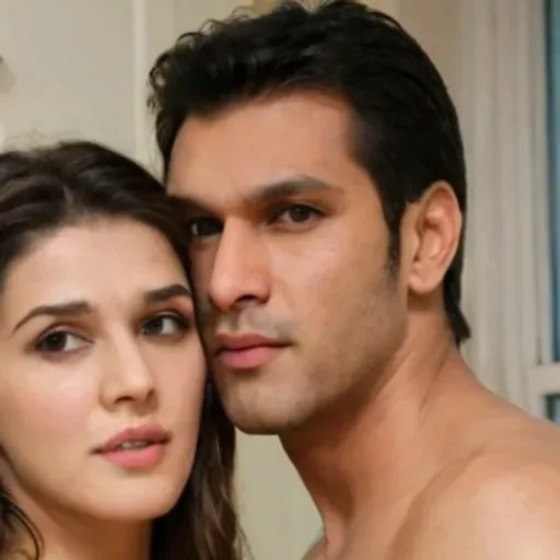 générateur de photos porno IA