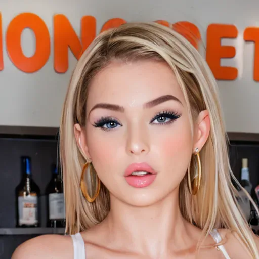 generatore di immagini porno IA