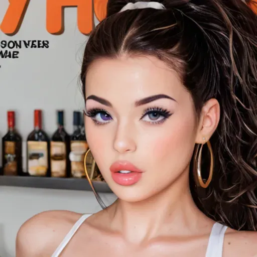 โปรแกรมสร้างภาพโปรนที่ใช้ปัญหา AI