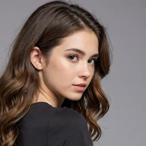 โปรแกรมสร้างภาพโปรนที่ใช้ปัญหา AI