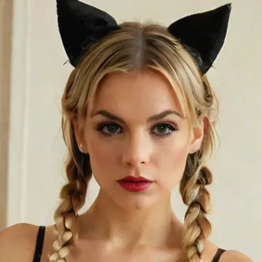 gerador de imagens pornô com IA