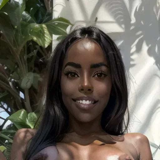 KI-Pornobild-Generator