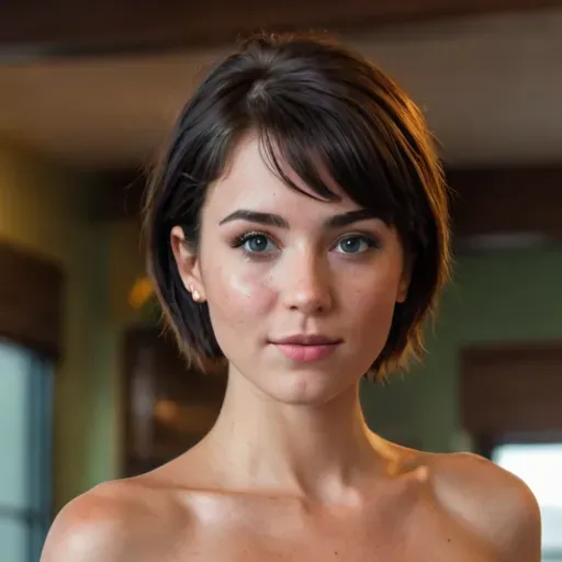 AIポルノ画像ジェネレーター