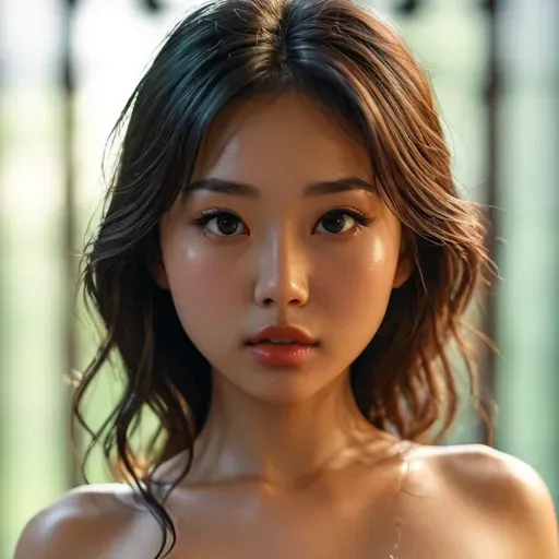 KI-Pornobild-Generator