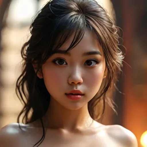 AI色情圖片產生器