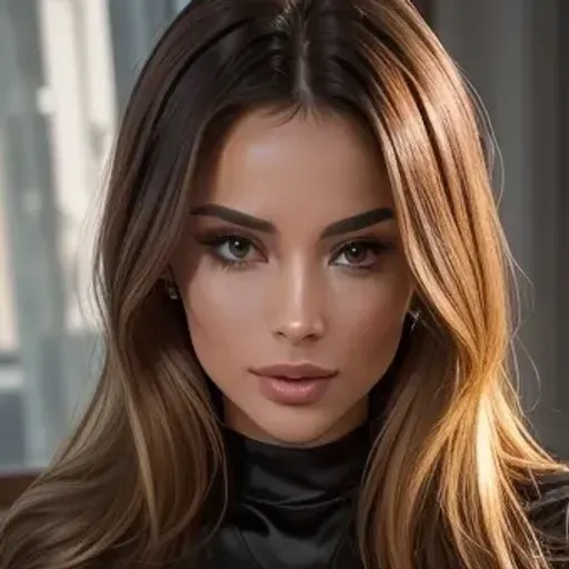 AI 포르노 이미지 생성기