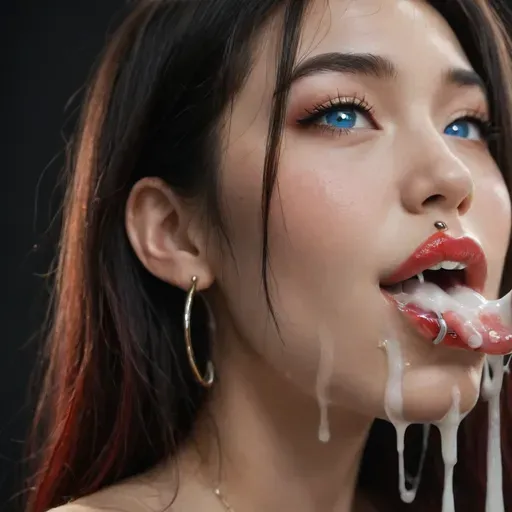 AI 포르노 이미지 생성기