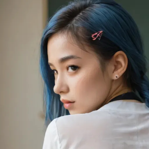 AI 포르노 이미지 생성기