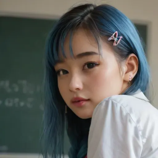 generatore di immagini porno IA