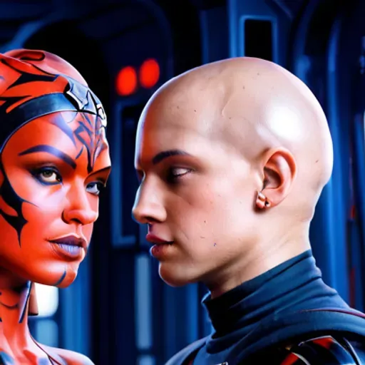 AI色情图片生成器