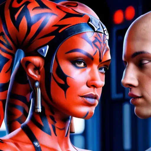 AI色情照片生成器