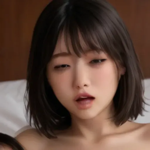 AI色情图片生成器