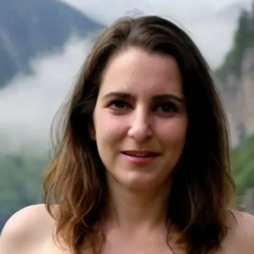 AI 포르노 이미지 생성기