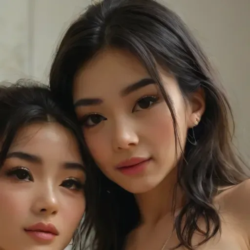 Pencipta imej lucah AI