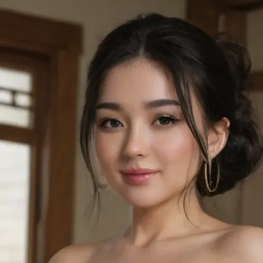 AI色情图片生成器