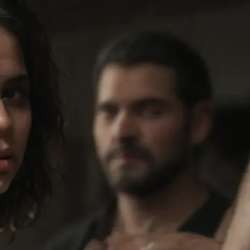 AI 포르노 이미지 생성기