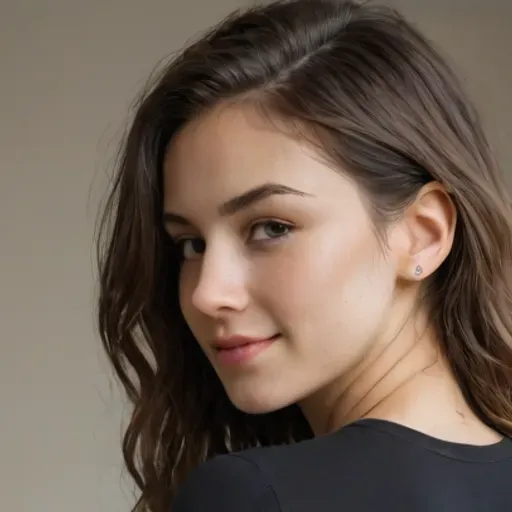 gerador de imagens pornô com IA