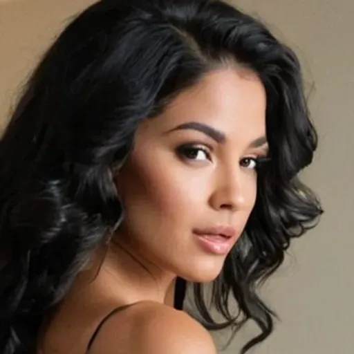 AI 포르노 이미지 생성기