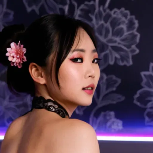 generatore di immagini porno IA