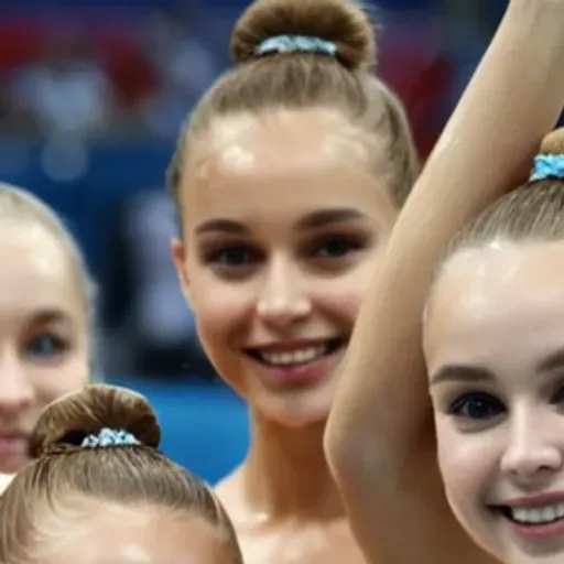 AI色情照片產生器