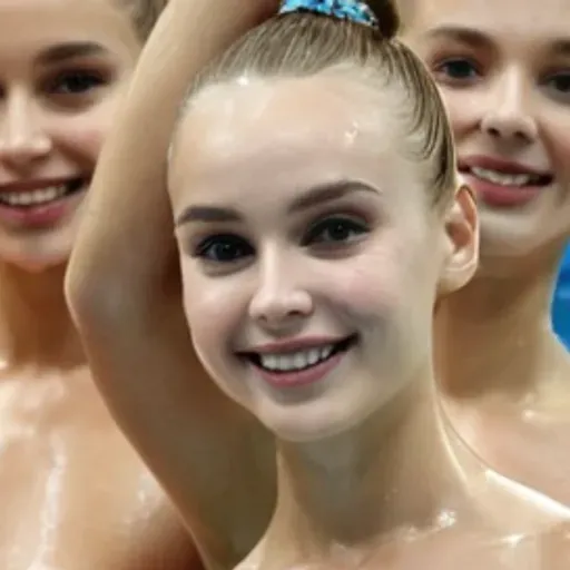 AI色情照片產生器