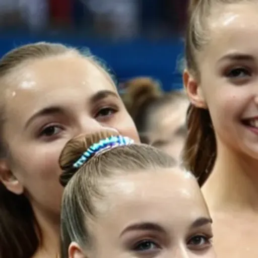 AI色情圖片產生器