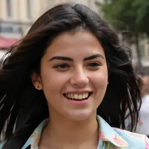 โปรแกรมสร้างภาพโปรนที่ใช้ปัญหา AI