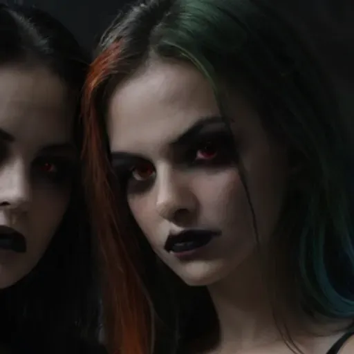 AI色情圖片產生器