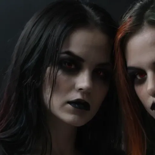 AI色情照片產生器