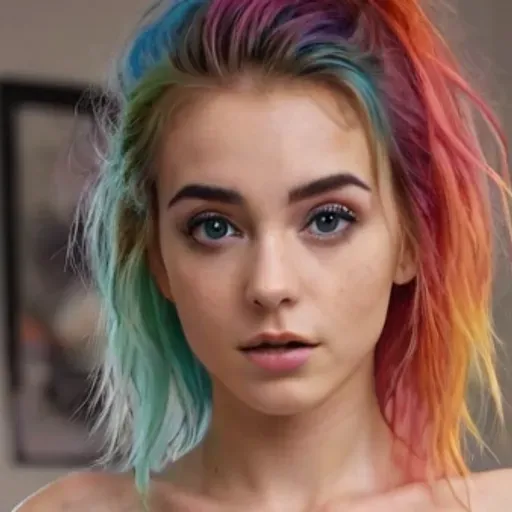 KI-Pornobild-Generator