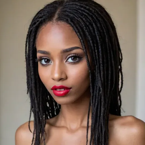 AI色情图片生成器