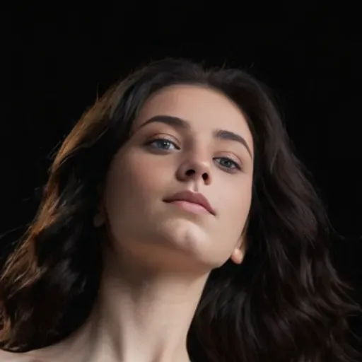 KI-Pornobild-Generator