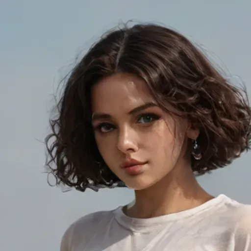 โปรแกรมสร้างภาพโปรนที่ใช้ปัญหา AI