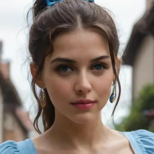 โปรแกรมสร้างภาพโปรนที่ใช้ปัญหา AI