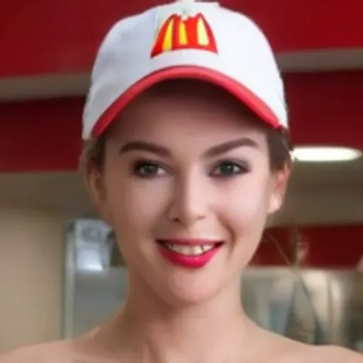 AI porn image generator