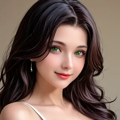 AIポルノ画像ジェネレーター