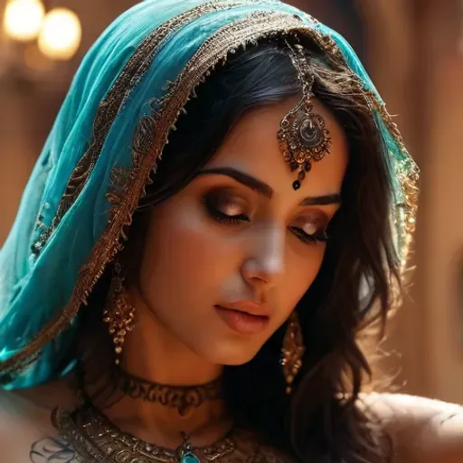 โปรแกรมสร้างภาพโปรนที่ใช้ปัญหา AI