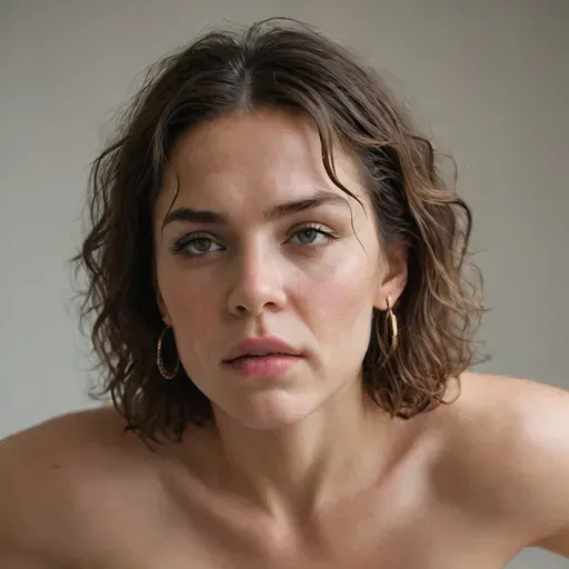 yapay zekâ porno görsel üretici