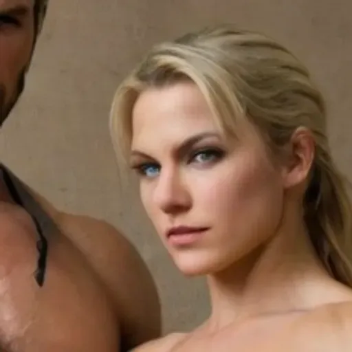 générateur de photos porno IA