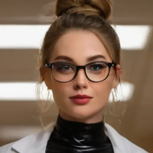 генератор порно-изображений на ИИ