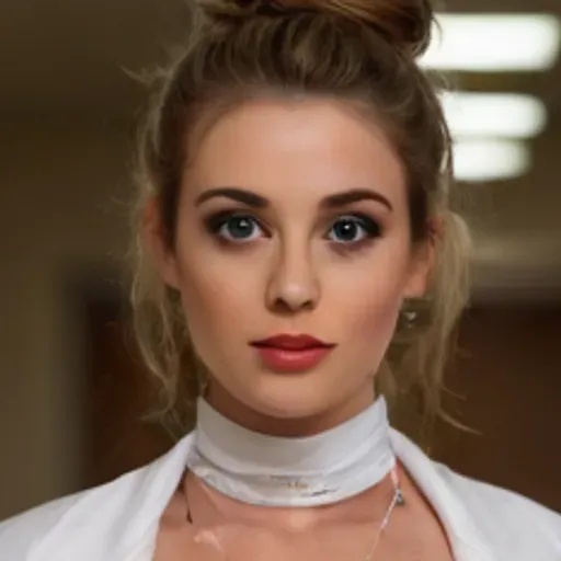 AIポルノ画像ジェネレーター