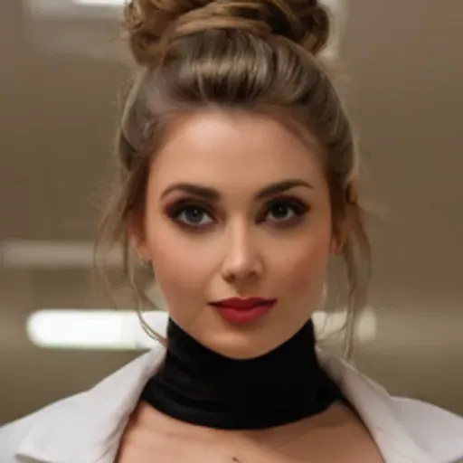 AIポルノ画像ジェネレーター