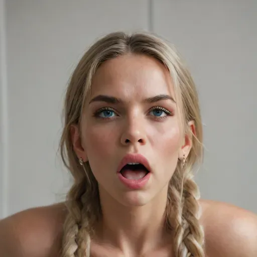 AI porn image generator