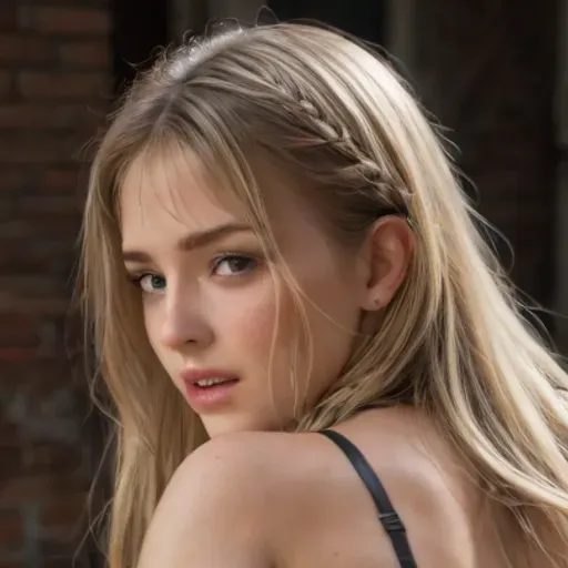 โปรแกรมสร้างภาพโปรนที่ใช้ปัญหา AI