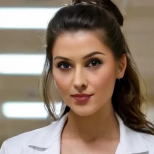 โปรแกรมสร้างภาพโปรนที่ใช้ปัญหา AI