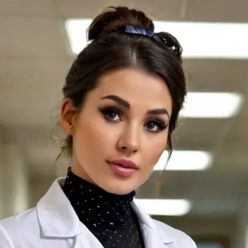 โปรแกรมสร้างภาพโปรนที่ใช้ปัญหา AI